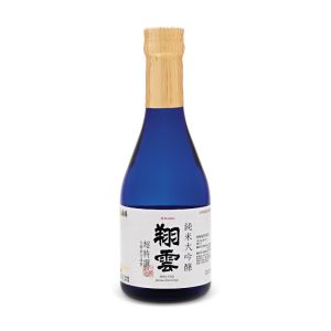 Hakutsuru Sho-une Junmai Dai Ginjo-300ml